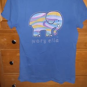 Ivory ella t shirt Size: M